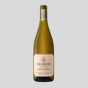 Delheim_wines_Wild_ferment_chenin_Blanc_2023 75cl bottle