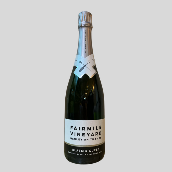 Fairmile English Sparkling Henleyon Thames Classic Cuvée