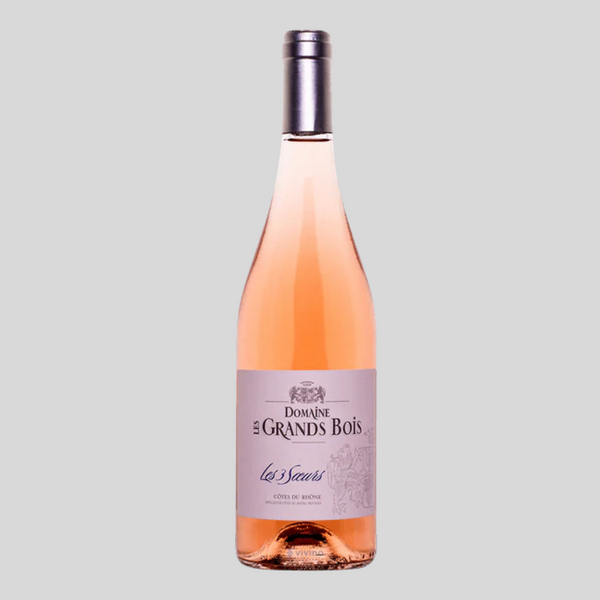 les_3_soeurs_rosé_domaines_les_grands_bois_2022