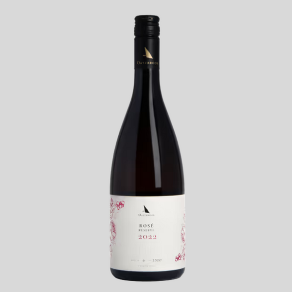 oastbrook english rosé2020 75cl bottle