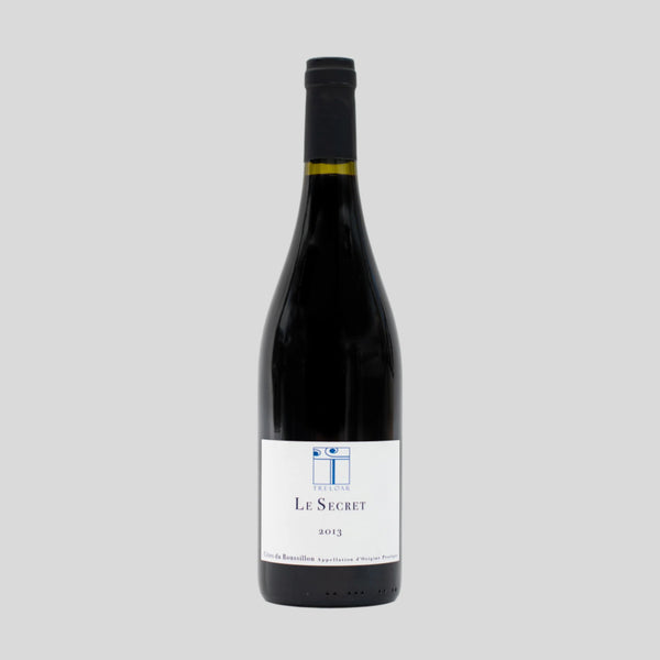 Domaine Treloar Le Secret 2013