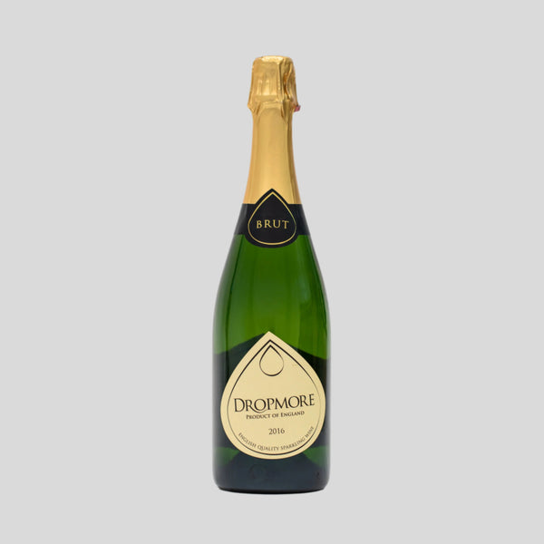 Dropmore Vineyard English Sparkling Wine 2016 Brut