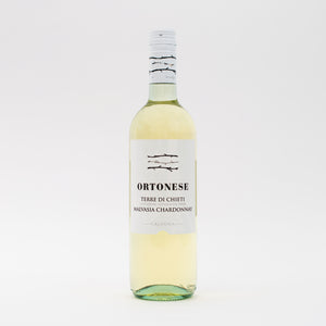 Ortonese Malvasia/Chardonnay 2018