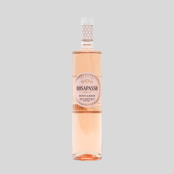 Rosapasso Rosé