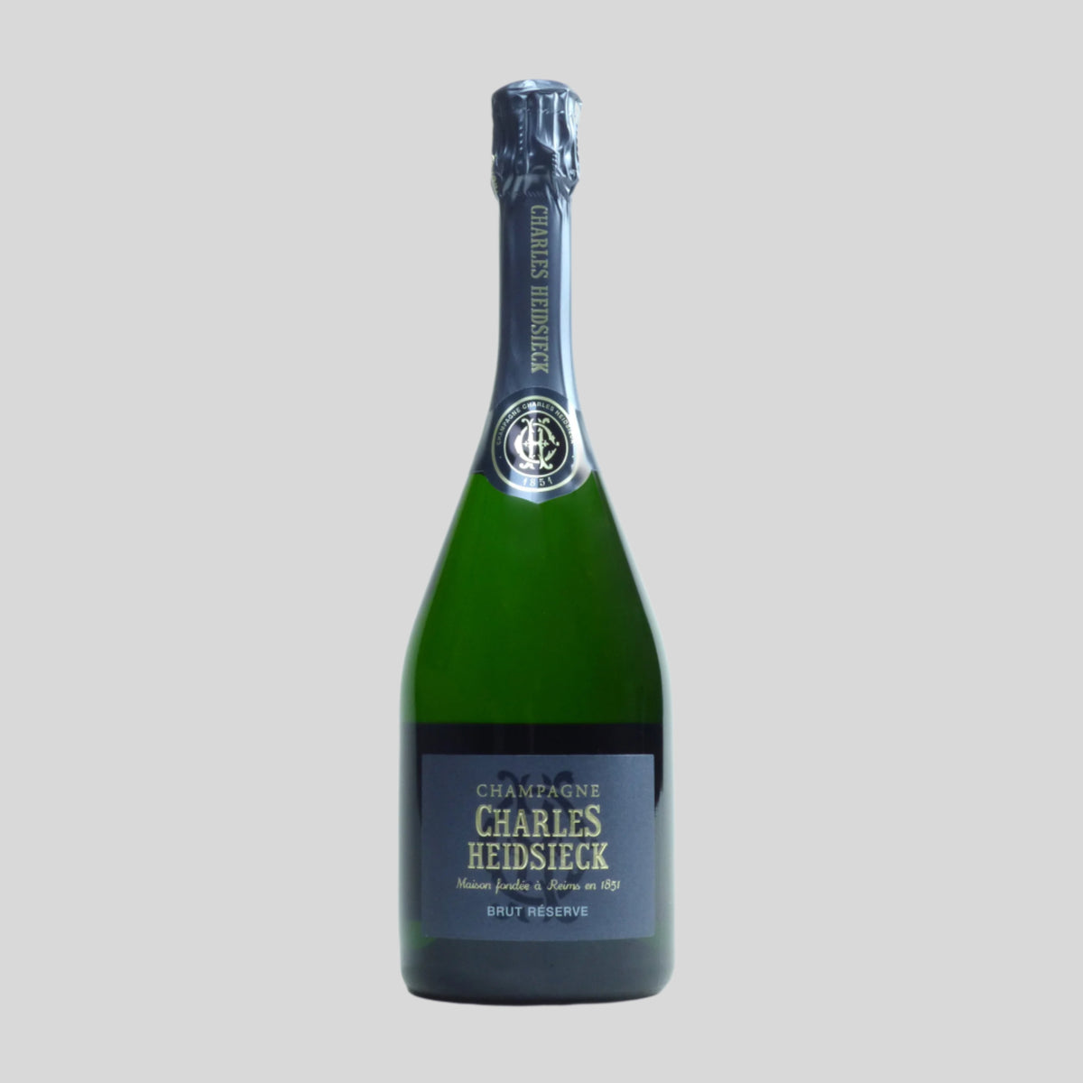 その他 CHARLES HEIDSIECK BRUT MILLESIME Charles Heidsieck, Brut Millésimé - WineTrust