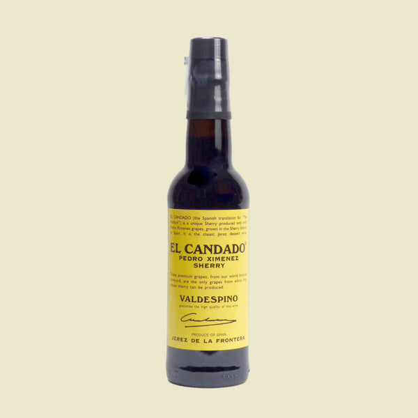 El Candado Pedro Ximénez
