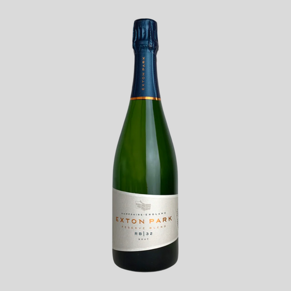 Exton Park Reserve Blend