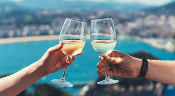 Bulgaria wine