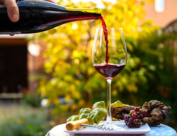 French wine merchants