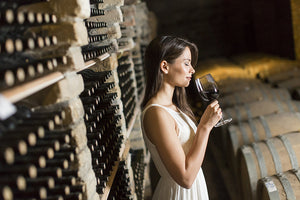 buy Swiss wine or wine from Argentina