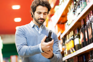 independent wine retailers