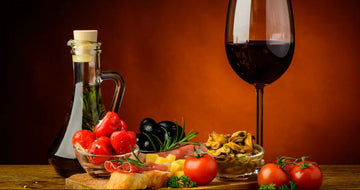 moroccan wines