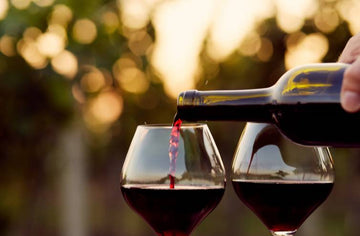 red wine supplier