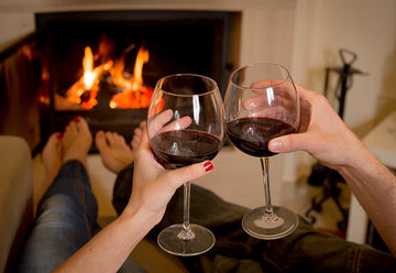 red wine supplier