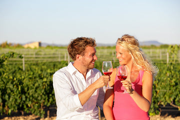 rose wine merchants