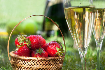 3 Of The Best Wines For Wimbledon!