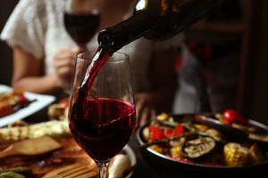 wine merchants in Great Missenden 