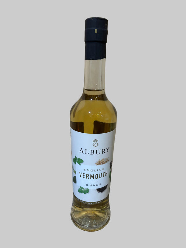 Albury White Vermouth