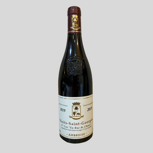 Ambroise Nuits Saint Georges 2019 75cl bottle