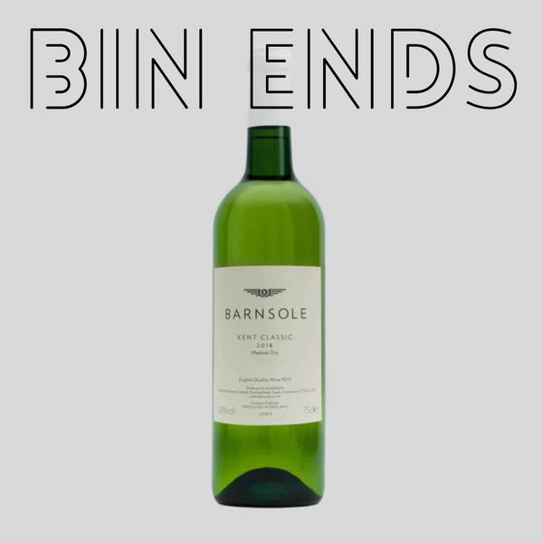 BARNSOLE_KENT_CLASSIC_2018_MEDIUM_DRY_75CL BOTTLE