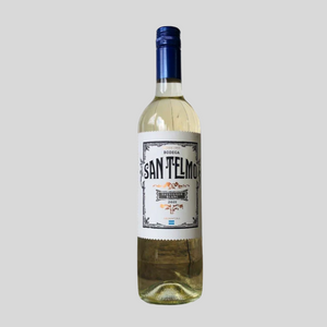 Bodega San Telmo, Sauvignon Blanc, Argentina 2021 75cl bottle