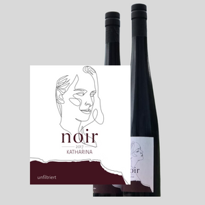 Buchner Noir Katharina 2017 50cl bottle