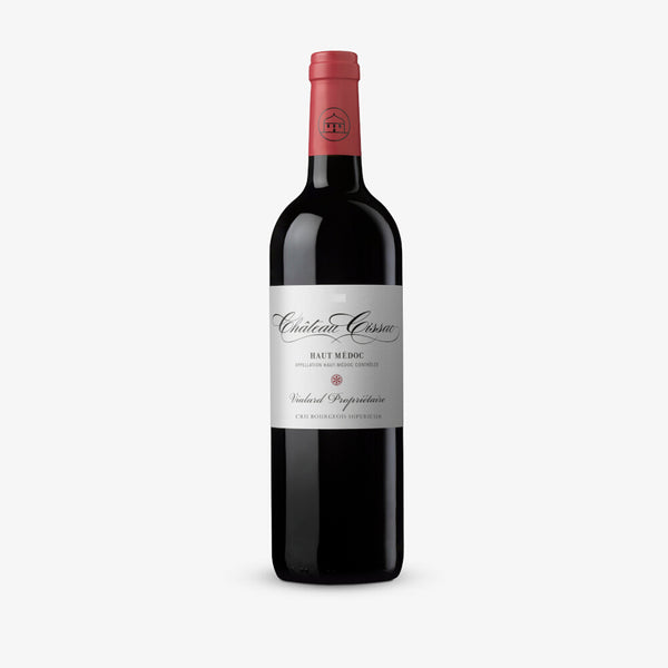 Château Cissac Haut-Médoc Cru Bourgeois 2020