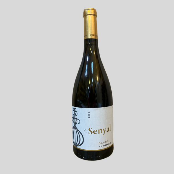 Celler Alimara Spanish Senyal 2016 75cl bottle