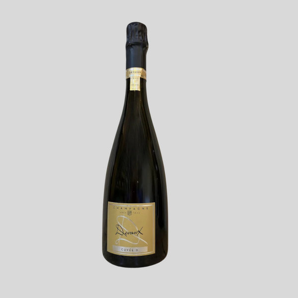 Champagne_Devaux_CuvéeD_L'Expression_Ultime_75cl_bottle