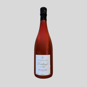 Desboeufs et Fils Millésime 2008 red sleeve 75cl bottle