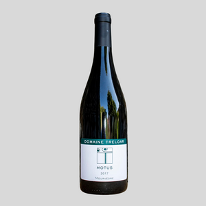 Domaine treloar Motus Mourvedre 2017 75cl bottle