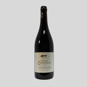 DOMAINE CHANTEPIERRE 2019 COTES DU RHONE  75CL BOTTLE