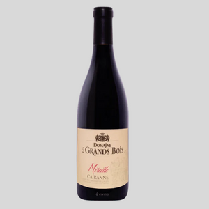 Domaine les Grands Bois Mireille Cairanne 75cl bottle