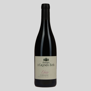 Domaine_les_grands_bois_cuvée_Eloise_Cairanne 75cl bottle