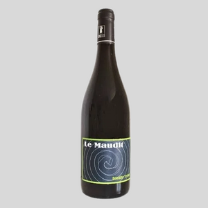 Domaine Treloar 75cl bottle Le Maudit Carignan grape