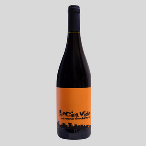 Domaine Treloar Le Ciel Vide 75cl bottle