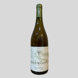 Donna_Francesca_Giovanni_Ederle 75cl bottle