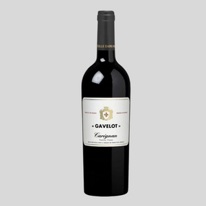 Gavelot Carignan Vieilles Vignes 75cl bottle