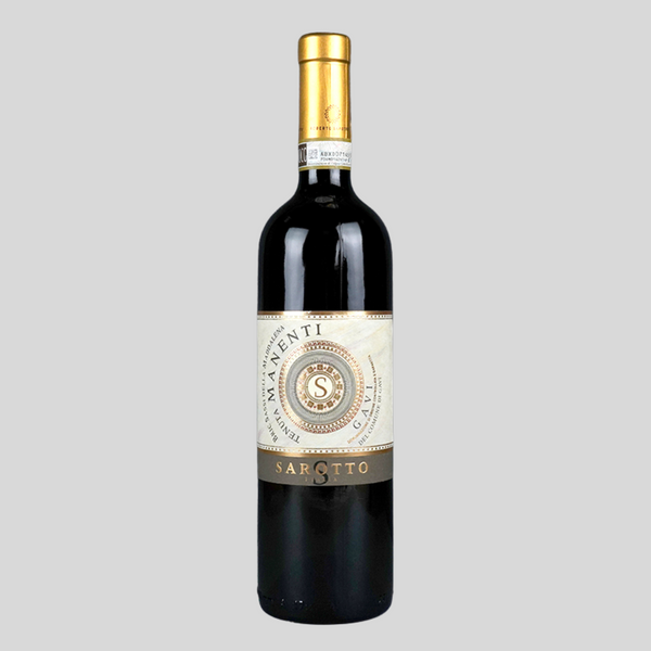 Tenuta Manenti Gavi di Gavi 75cl bottle
