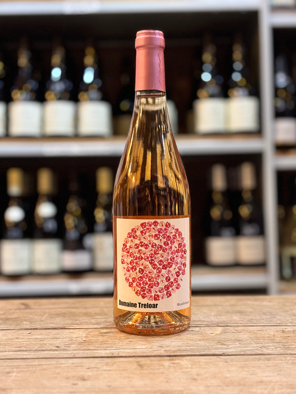 Domaine Treloar, Cotes du Roussillon, Rosé 2023
