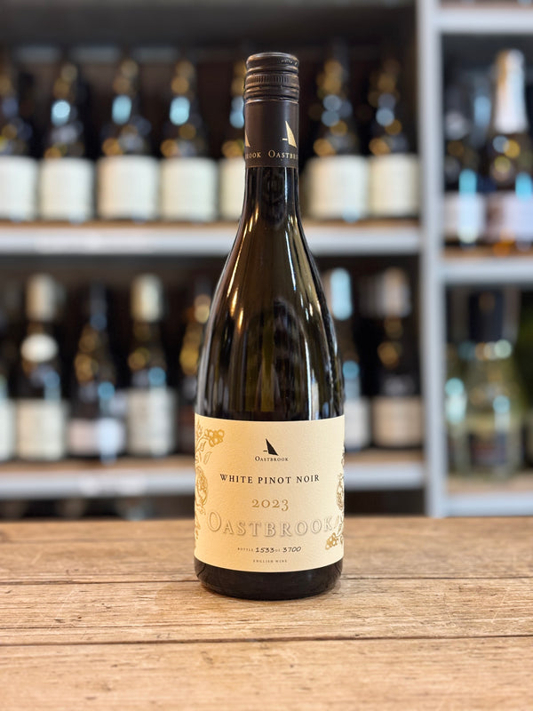 Oastbrook White Pinot Noir 2023
