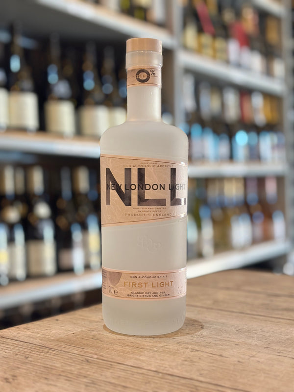 Salcombe NLL First Light non-alcoholic