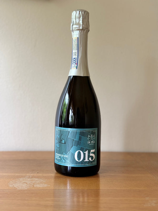 Cantina De Pra Prosecco 015 DOC Treviso "Extra Dry"