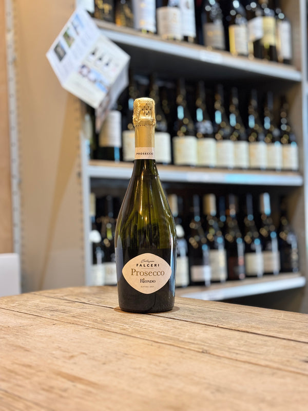 Riondo Collezione Falceri Prosecco Extra Dry N.V.