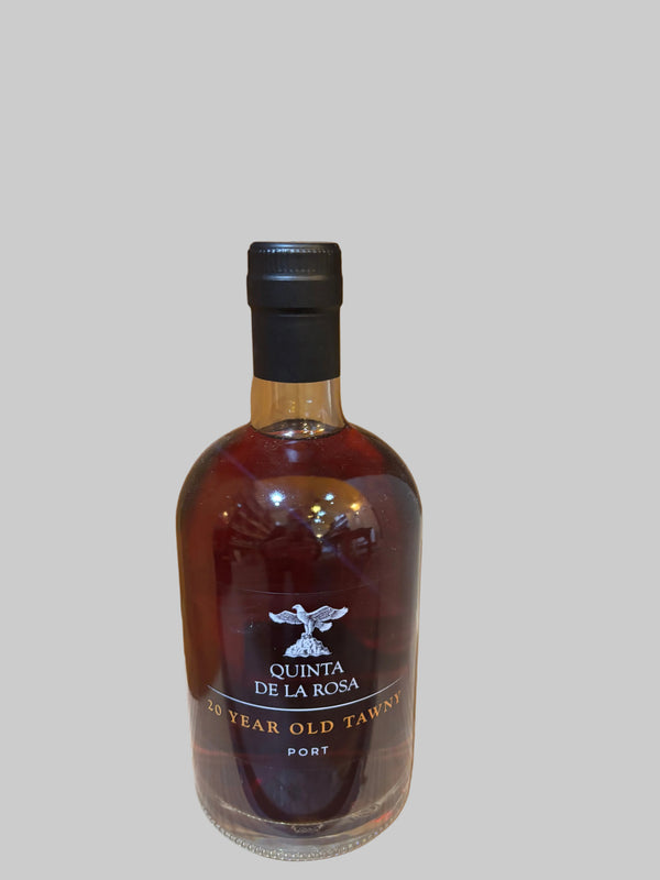 Quinta De La Rosa 10-Year-Old Tawny Port NV