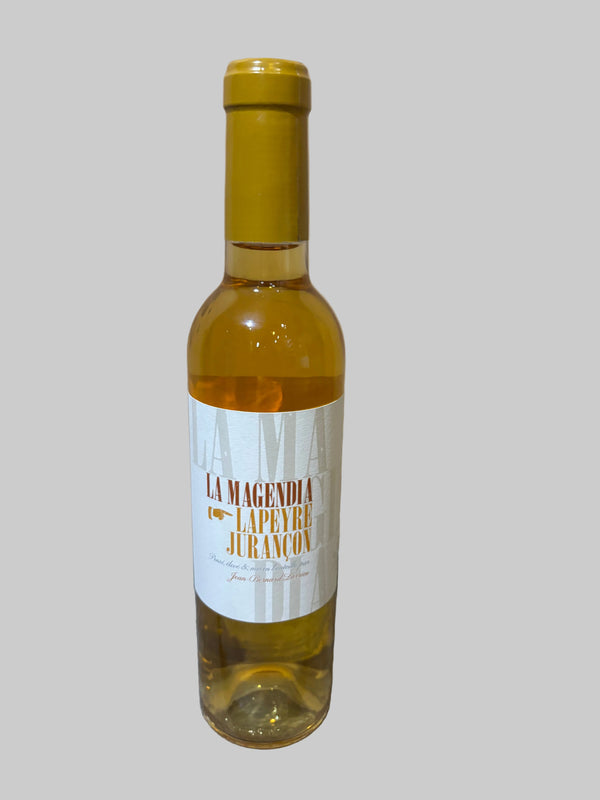 La Magendia, La Peyre, Jurancon, Jean-Bernard Larrieu,2019 (375ml)