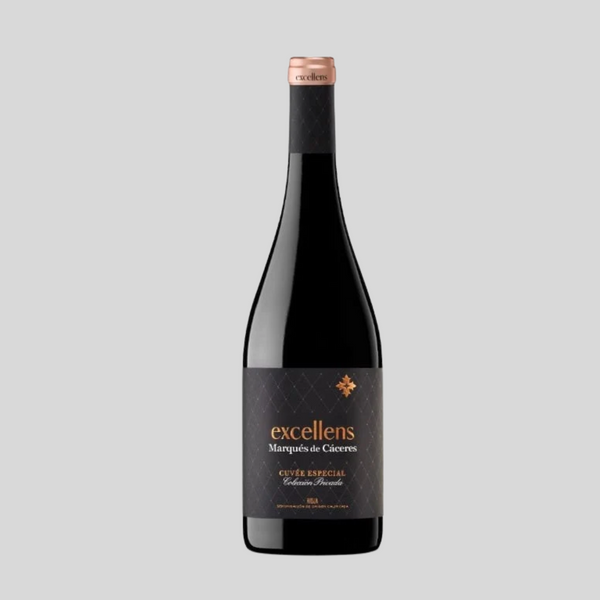 Rioja Excellens 75 cl bottle 