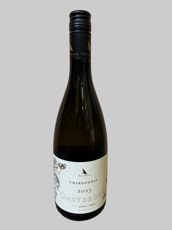 Oastbrook Chardonnay 2023