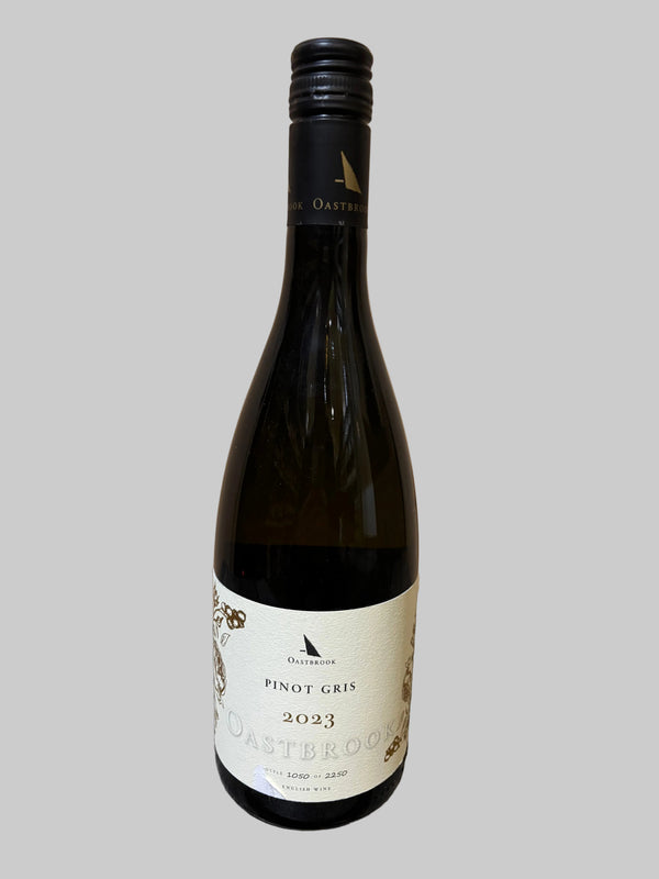 Oastbrook Pinot Gris 2023