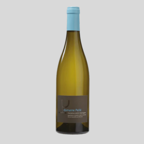 Pelle Menetou-Salon Morogues White 2021 75cl bottle